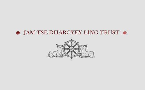 Jam Tse Dhargyey Ling Trust