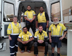 Campervan Repairs and Servicing Team Auckland