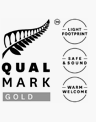 Qualmark Enviro Gold